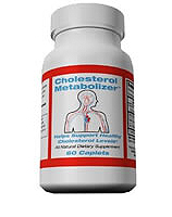 cholesterol-metabolizer